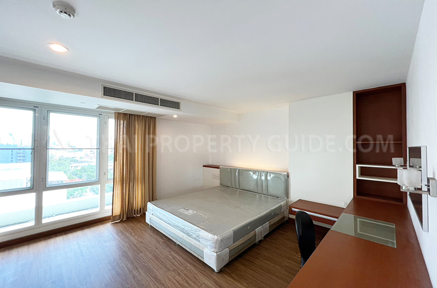 Apartment in Sukhumvit 