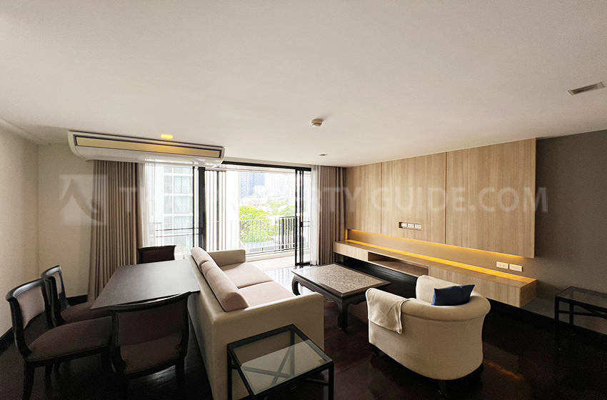 Apartment in Sukhumvit 
