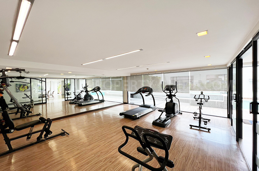 Apartment in Sukhumvit 