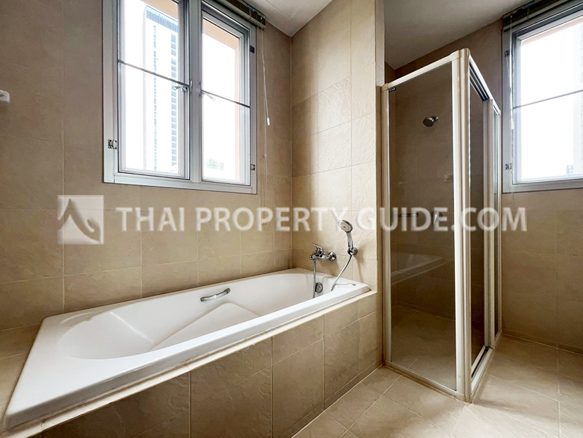 Apartment in Sukhumvit 