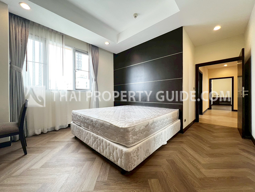 Apartment in Sukhumvit 