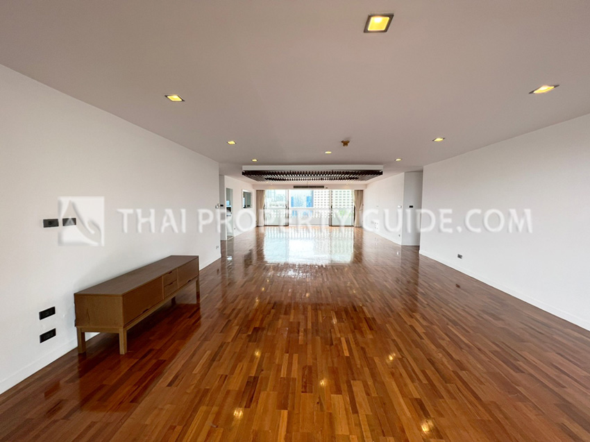 Apartment in Sukhumvit 
