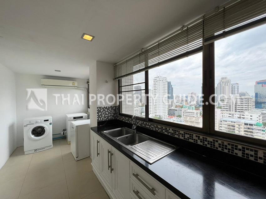 Apartment in Sukhumvit 