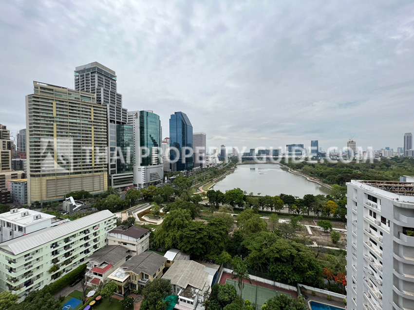 Apartment in Sukhumvit 