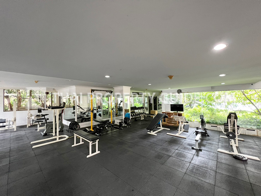 Apartment in Sukhumvit 
