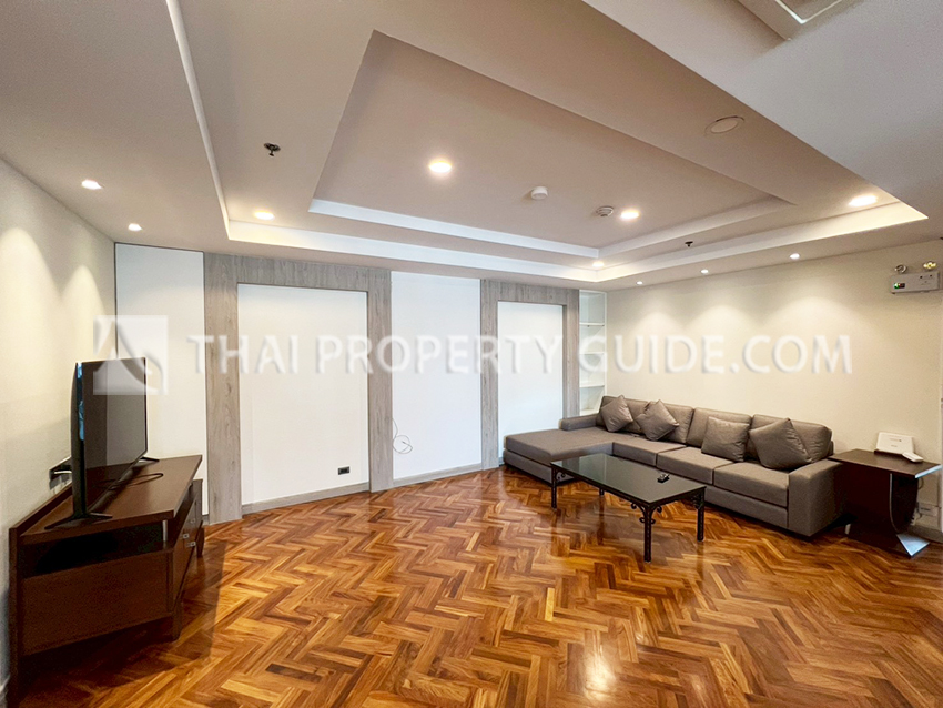 Apartment in Sukhumvit