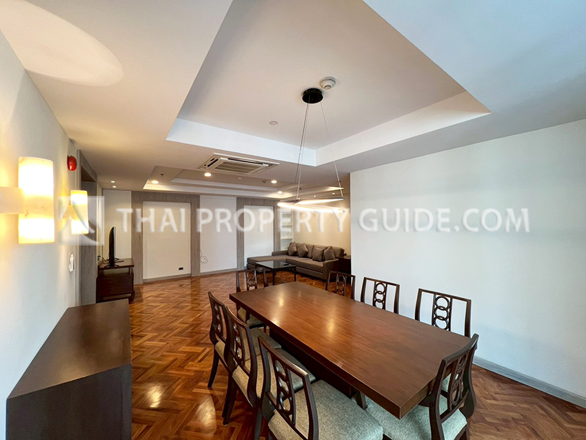 Apartment in Sukhumvit 