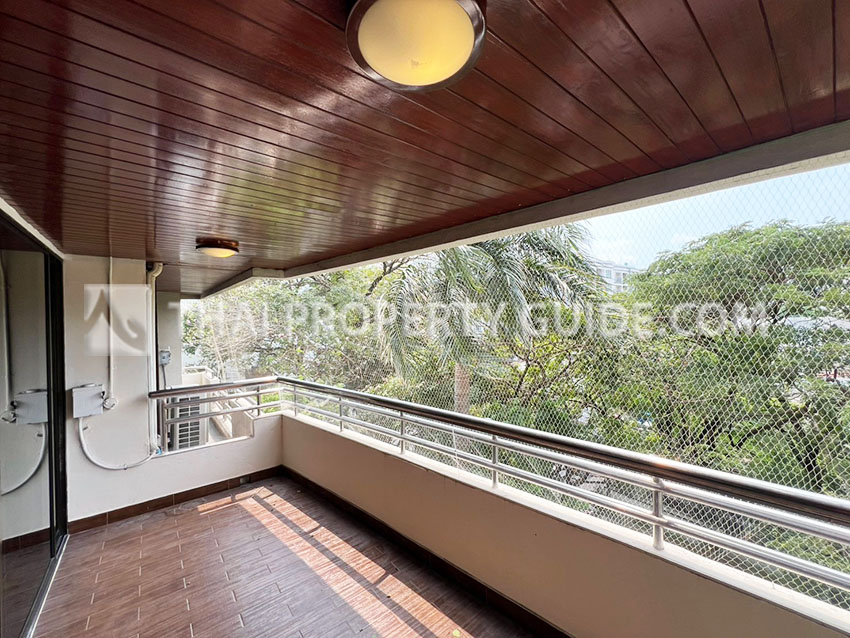 Apartment in Sukhumvit 