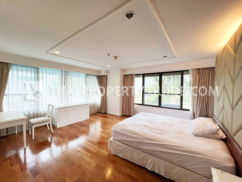 Apartment in Sukhumvit 