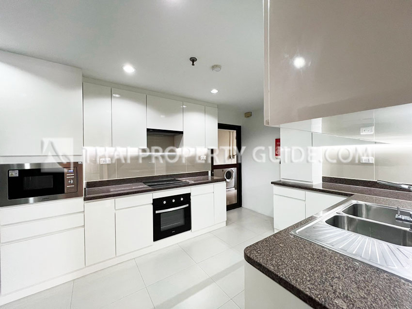 Apartment in Sukhumvit 