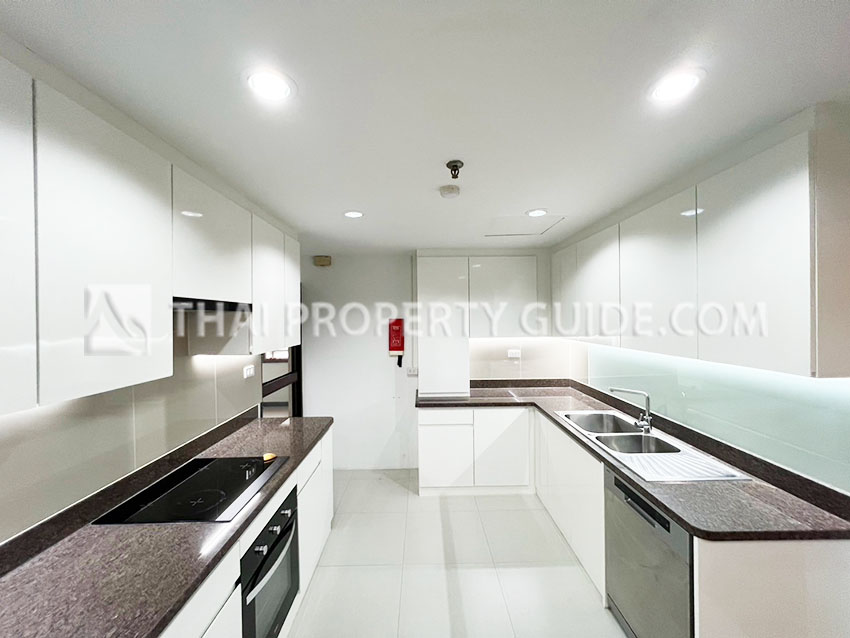 Apartment in Sukhumvit 