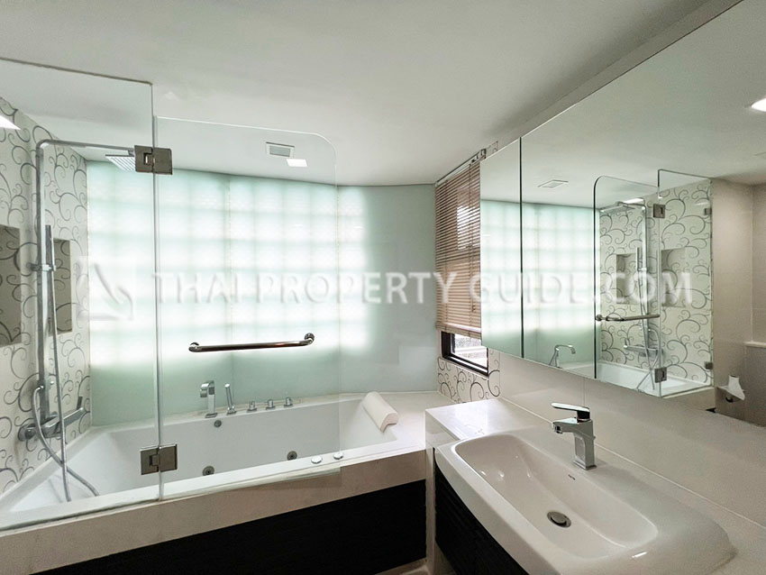 Apartment in Sukhumvit 
