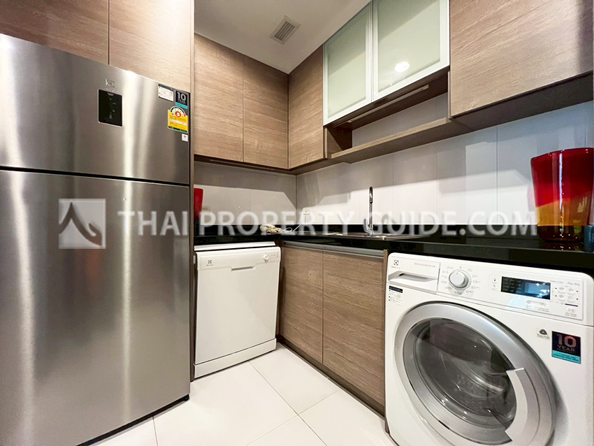 Apartment in Sukhumvit 