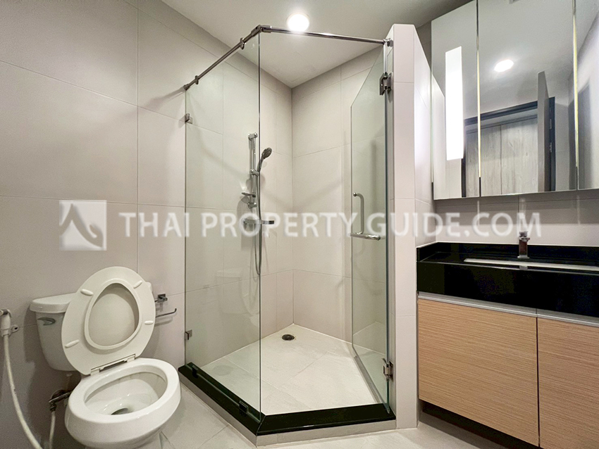 Apartment in Sukhumvit 
