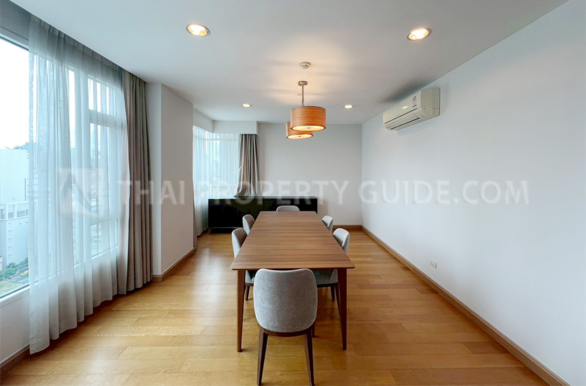Apartment in Sukhumvit 