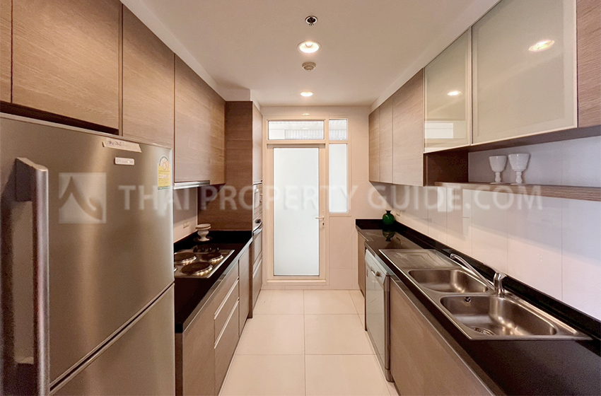 Apartment in Sukhumvit 