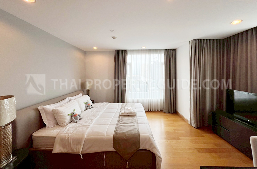 Apartment in Sukhumvit 