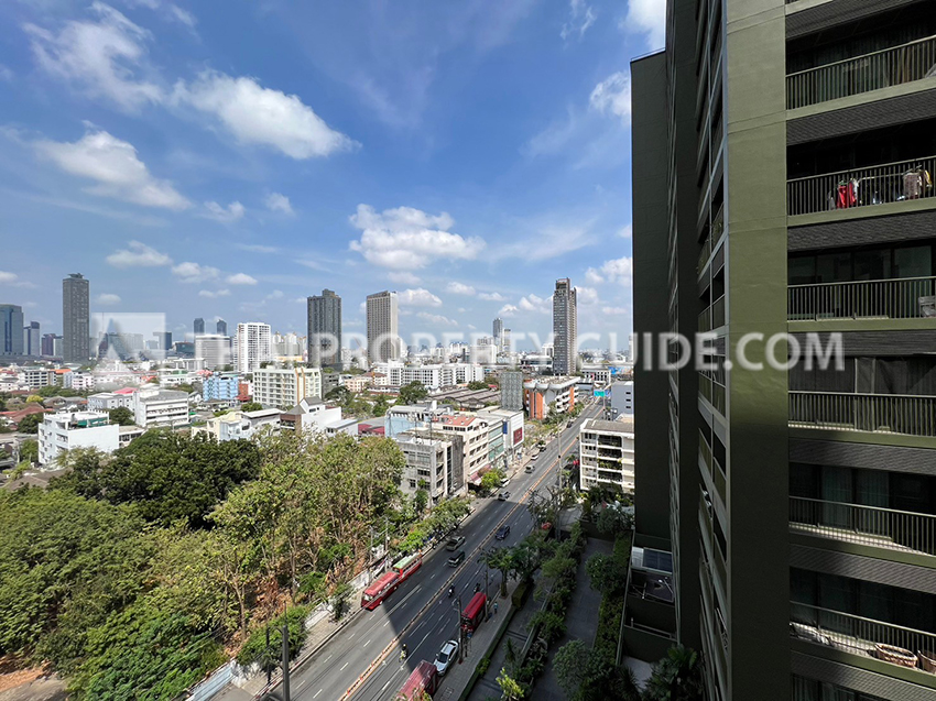 Apartment in Sukhumvit 