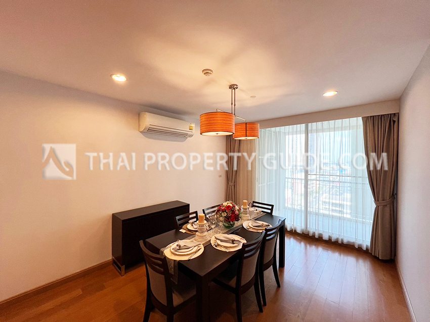 Apartment in Sukhumvit 