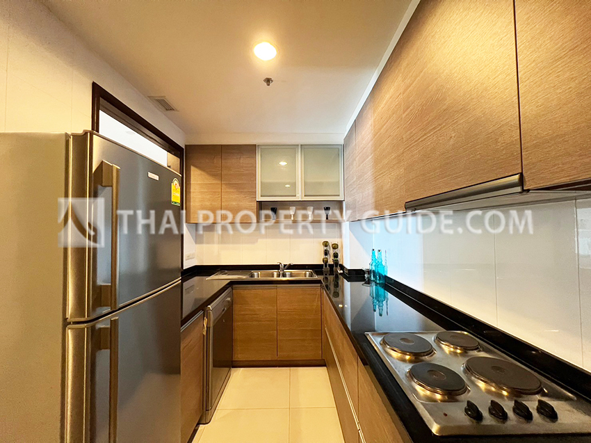 Apartment in Sukhumvit 