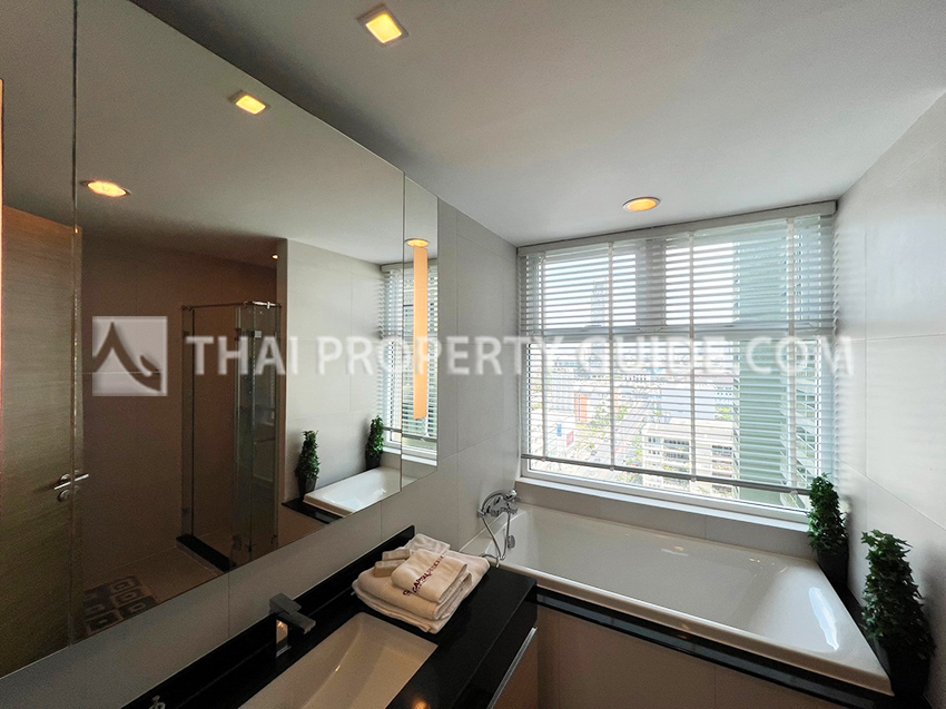Apartment in Sukhumvit 