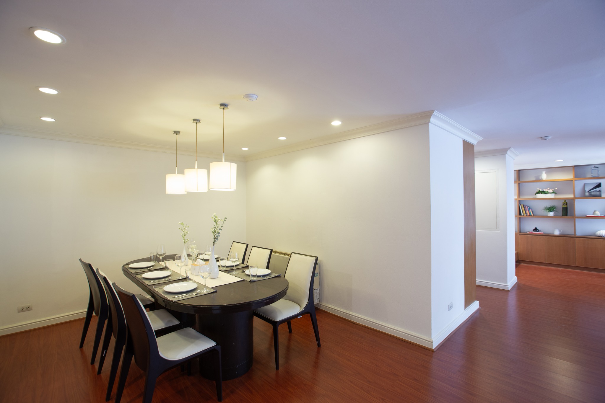 Apartment in Sukhumvit 