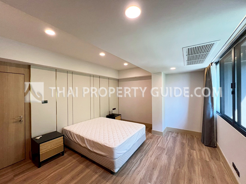 Apartment in Sukhumvit 