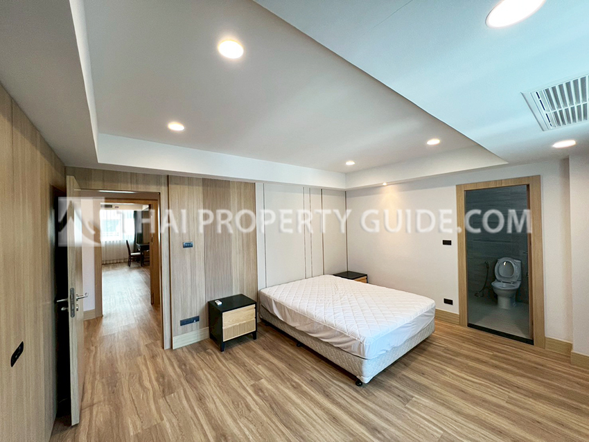 Apartment in Sukhumvit 