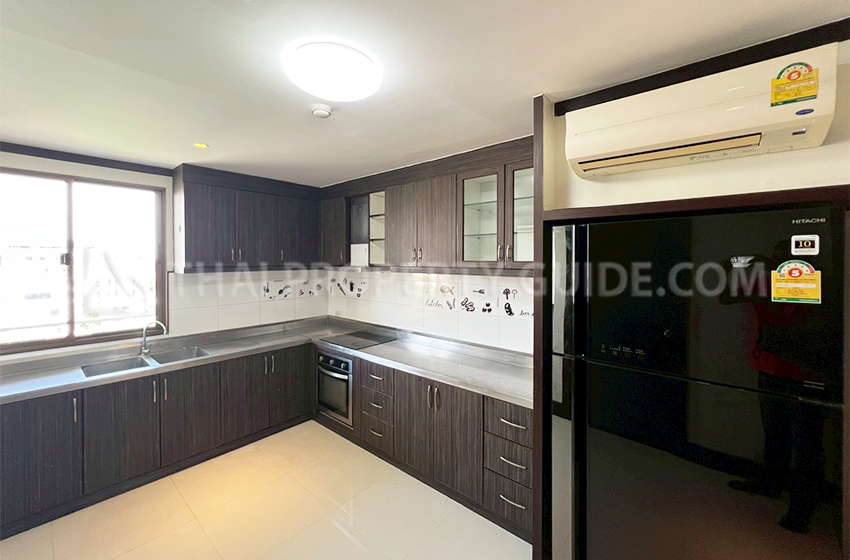 Apartment in Sukhumvit 