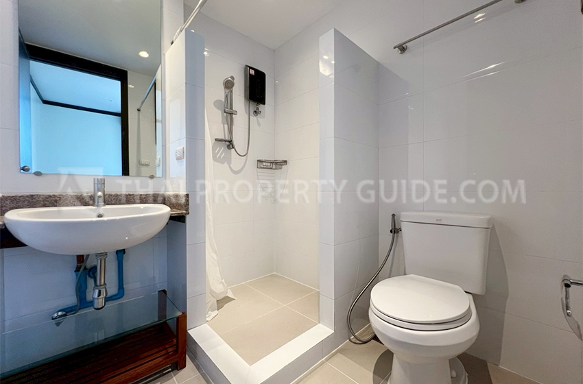 Apartment in Sukhumvit 