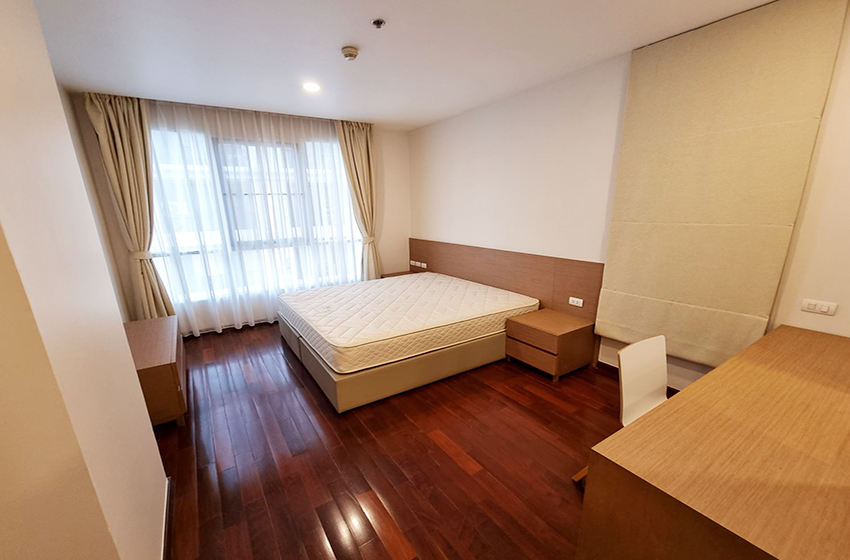 Apartment in Sukhumvit 