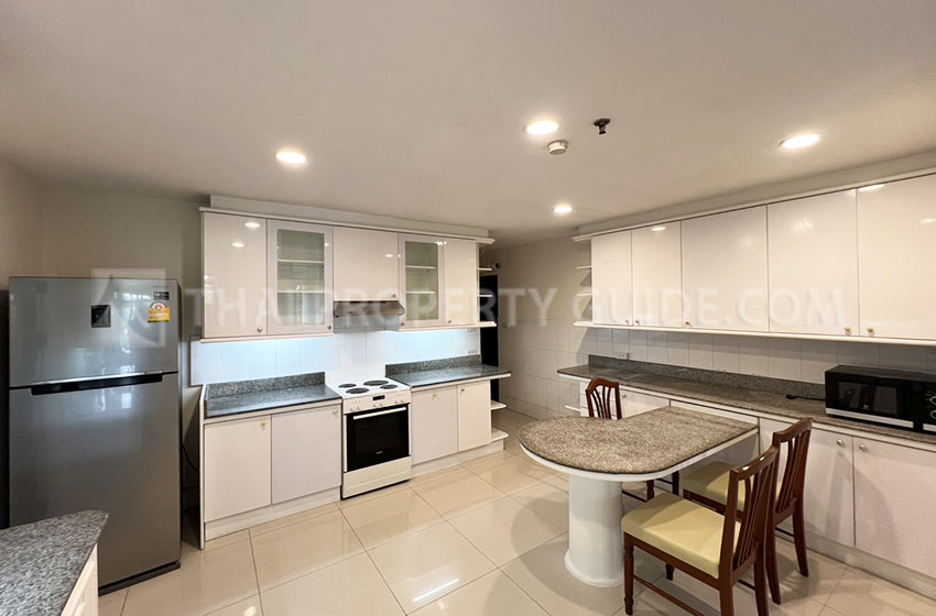 Apartment in Sukhumvit 