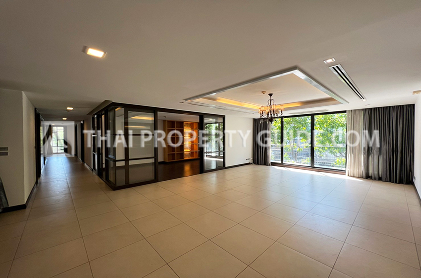 Apartment in Sukhumvit 