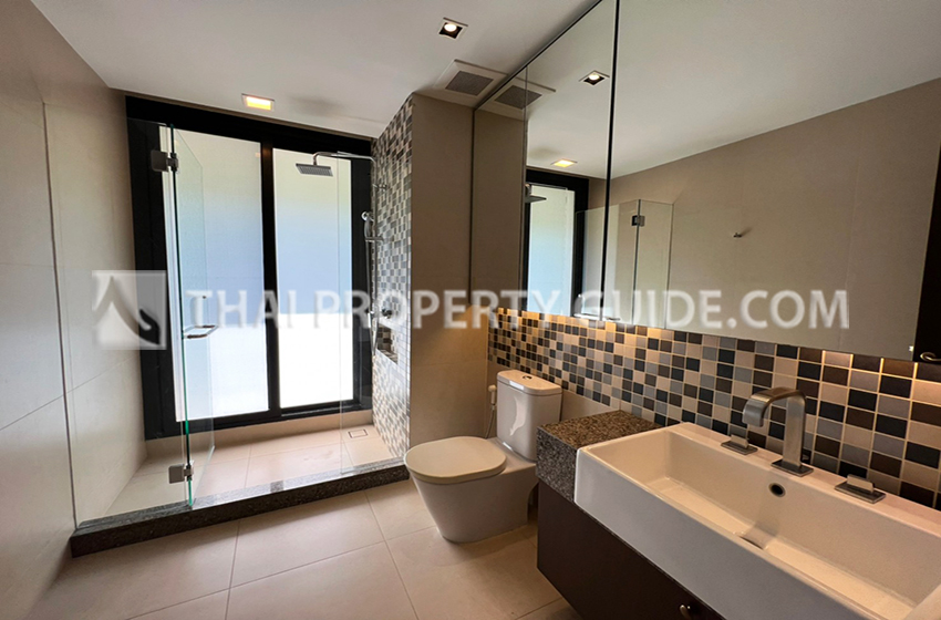 Apartment in Sukhumvit 