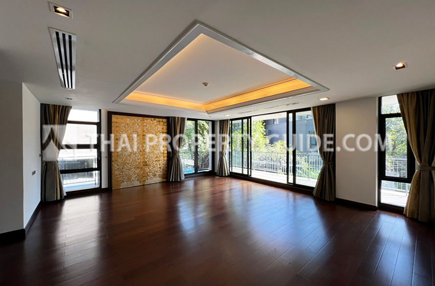 Apartment in Sukhumvit 
