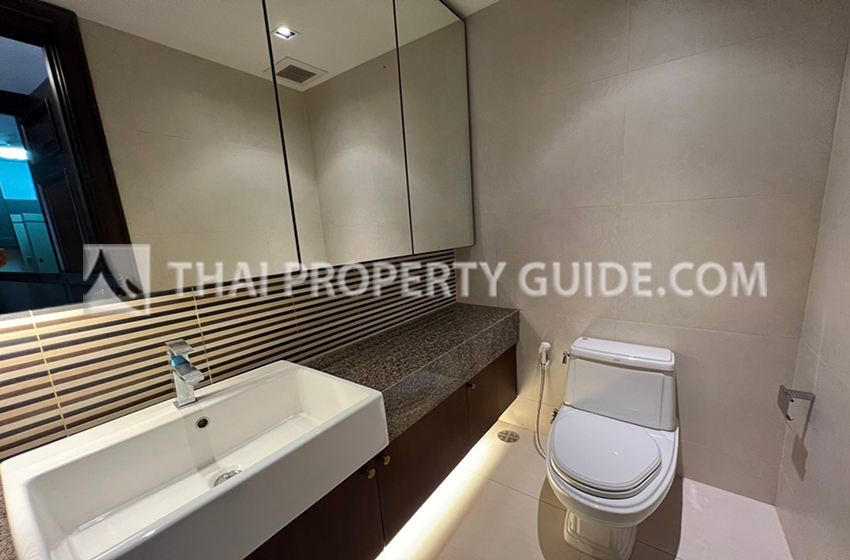 Apartment in Sukhumvit 