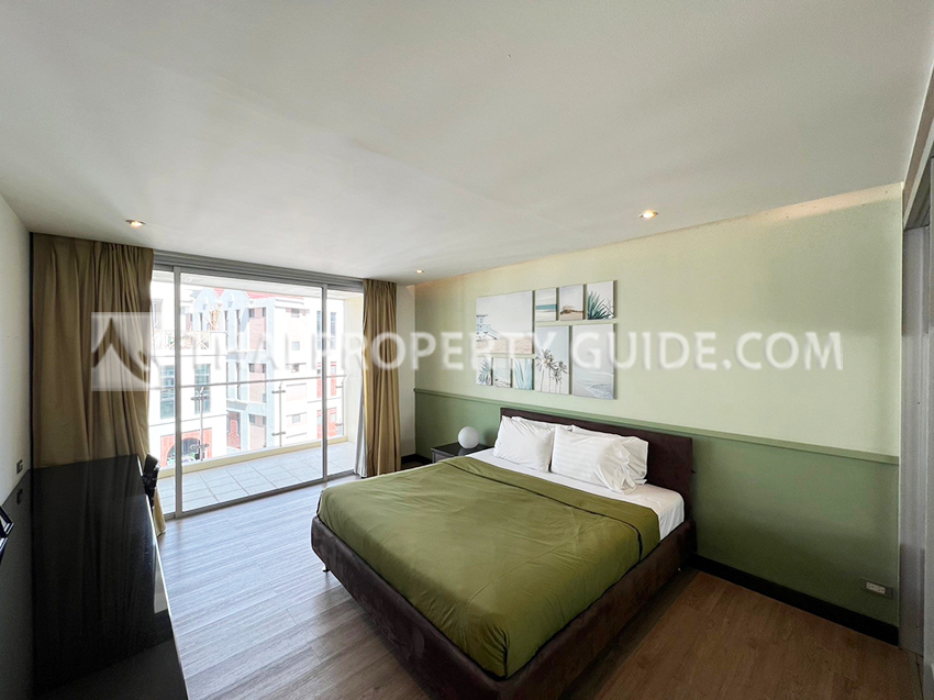 Apartment in Sukhumvit 