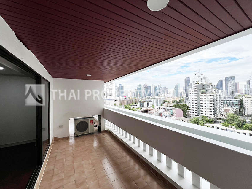 Apartment in Sukhumvit 