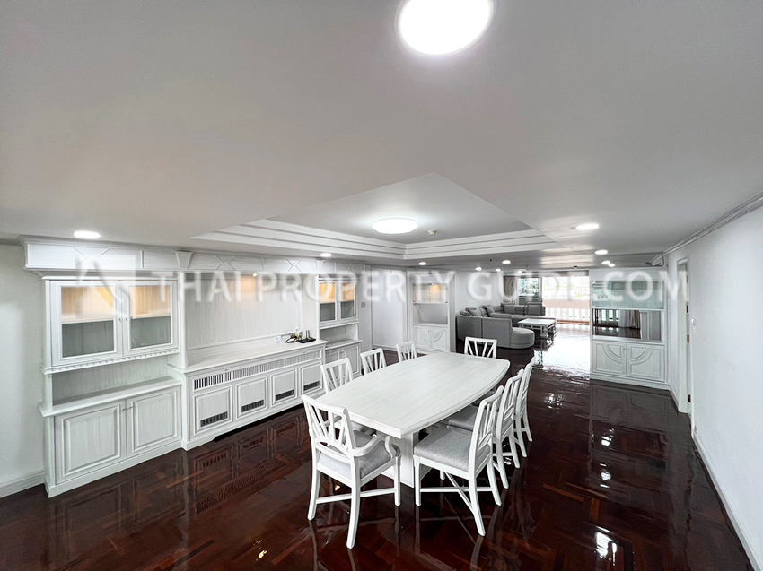Apartment in Sukhumvit 