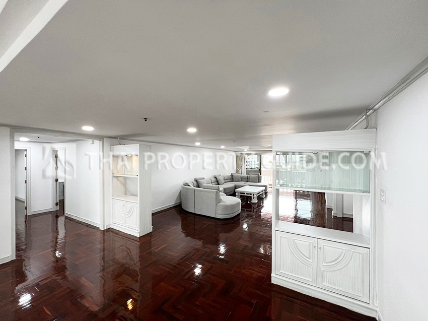 Apartment in Sukhumvit 