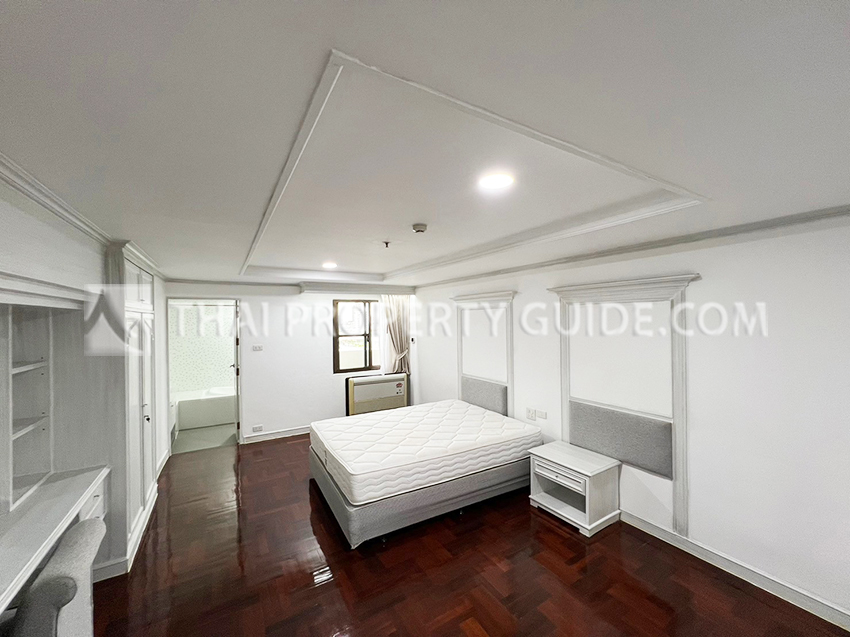 Apartment in Sukhumvit 