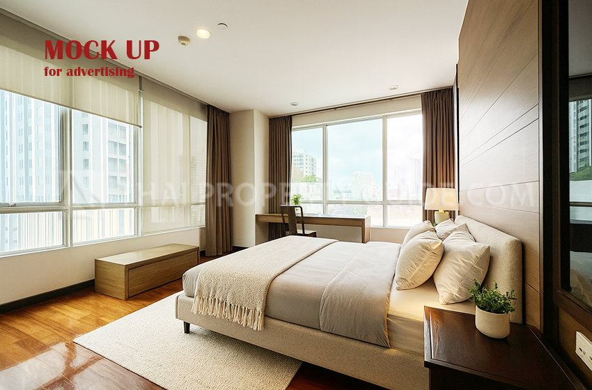 Apartment in Sukhumvit 