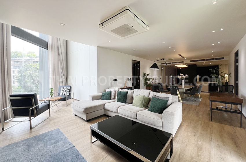 Apartment for rent in Sukhumvit