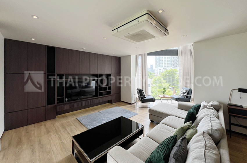 Apartment in Sukhumvit 