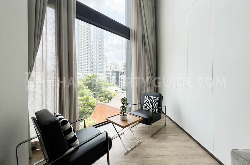 Apartment in Sukhumvit 