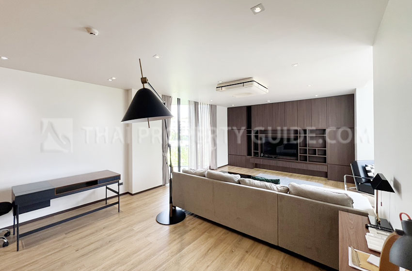 Apartment in Sukhumvit 