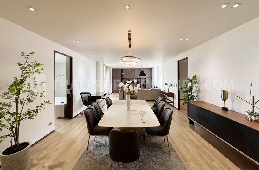 Apartment in Sukhumvit 