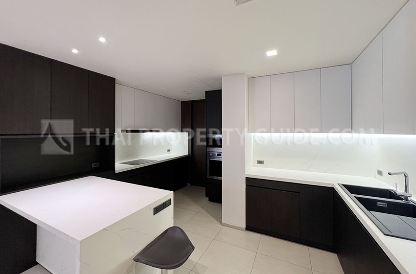 Apartment in Sukhumvit 