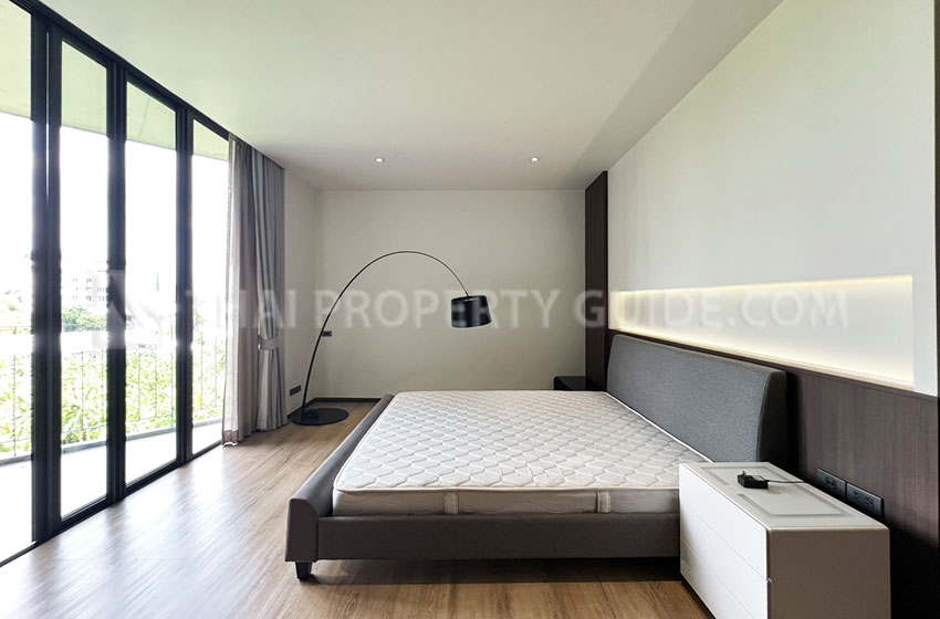 Apartment in Sukhumvit 