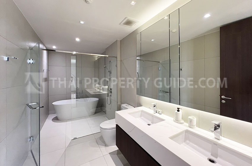 Apartment in Sukhumvit 